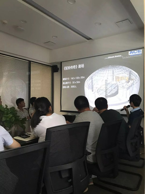 ENNE新產(chǎn)品推廣技術(shù)交流會長沙站