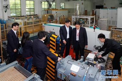 見(jiàn)證中國(guó)創(chuàng)新磅礴動(dòng)能--2018年度國(guó)家科學(xué)技術(shù)獎(jiǎng)勵(lì)五大看點(diǎn)