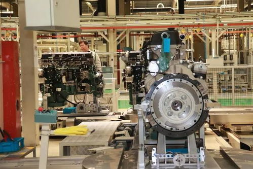 惠山工廠應用rfid等技術,打造智能制造三大系統(tǒng)