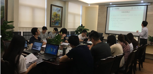 第二屆友聲咪咕測試技術分享及產(chǎn)品質(zhì)量提升交流會順利召開