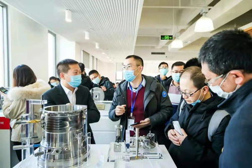 我們走進(jìn)了山高刀具的工廠