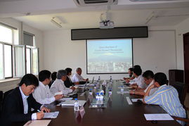 長春應(yīng)化所與日本旭化成集團(tuán)開展技術(shù)交流