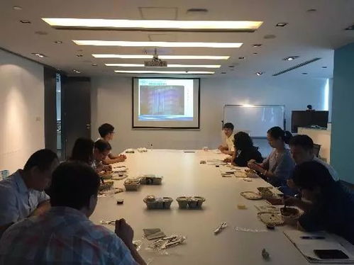 這個夏天不止有世界杯,還有如火如荼的白云化工技術交流