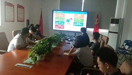 業(yè)速教育與敏賢教育進行技術(shù)交流,深入探討智慧教育的運營模式_系統(tǒng)