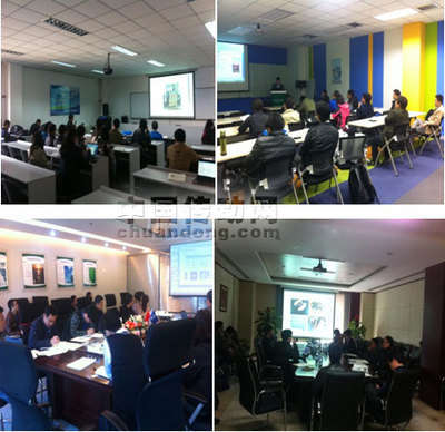 上海鷹峰電子科技產(chǎn)品技術(shù)交流會勝利召開 - 傳動新聞,自動化新聞,工控資訊 - 中國傳動網(wǎng)