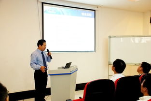 華東電鍍行業(yè)分析檢測技術(shù)交流研討會順利召開