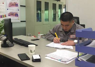 用戶走訪|深入宗申動力集團,步步落實用戶企業(yè)需求_科技_網(wǎng)