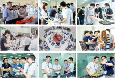 走進(jìn)東風(fēng)汽車(chē)配套體系 與采購(gòu)研發(fā)深入交流