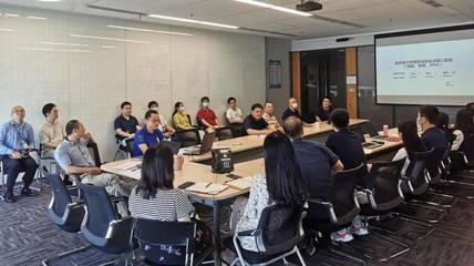 PLE混合動力技術交流會 創新驅動與未來展望