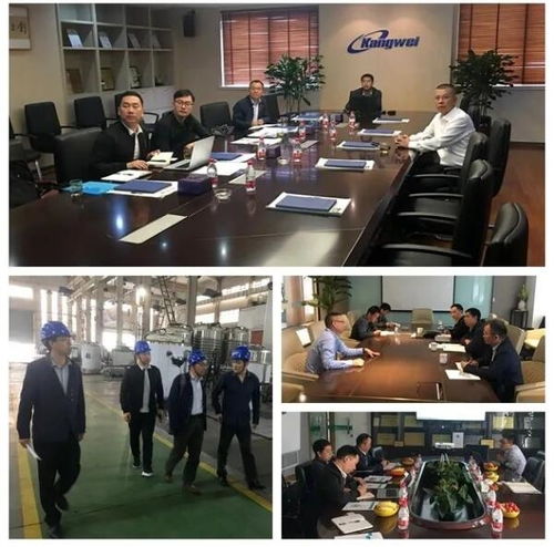 專(zhuān)家入企促創(chuàng)新，技術(shù)轉(zhuǎn)讓助升級(jí)——食藥機(jī)械產(chǎn)業(yè)技術(shù)交流活動(dòng)成功舉辦